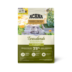 ACANA Grasslands Cat - dry cat food - 1,8kg