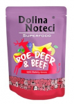 Dolina Noteci Superfood - Deer and Beef - wet dog food - 300 g