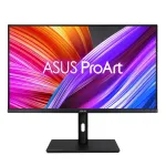 ASUS ProArt PA328QV arvutimonitor 80 cm (31,5") 2560 x 1440 pikslit Quad HD LED must