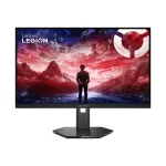 Lenovo Legion 27QD-10 arvutimonitor 68,6 cm (27") 2560 x 1440 pikslit Quad HD LCD must