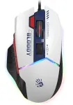 A4Tech hiir Bloody W95Max USB Sports Navy A4TMYS47258