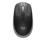 Logitech M190 hiir RF juhtmevaba optiline 1000 DPI m&otilde;lema k&auml;ega kasutamiseks