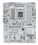 ASUS TUF GAMING B850-PRO WIFI7 W NEO AMD B850 Socket AM5 ATX