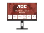 AOC Q27E3UMF 27-tolline QHD VA monitor