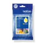 BROTHER Yellow standard ink cartridge