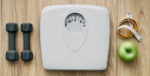 Lafe 46346 Electronic Body Scale With Analysis WLS003.0