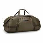 Thule 5600 Chasm 130L duffel bag deep khaki