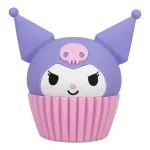 Paladone Kuromi SquishyGlo Silicone Light rechargeable