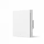 SMART HOME WIRED SWITCH SINGLE/WS-EUK03 AQARA