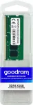 NB MEMORY 16GB PC25600 DDR4/SO GR3200S464L22/16G GOODRAM