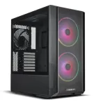 Case|LIAN LI|ATX/micro ATX/Mini-ITX/EATX|Black|Midi Tower|PC|Lian Li Lancool 216R-X Black (G99.LAN216RX.00)|G99.LAN216RX.00