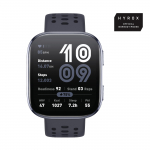 SMARTWATCH BIP 6/BLACK W2435EU1N AMAZFIT