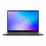 Notebook|ASUS|ROG Zephyrus|GU606AW-TB051W|CPU Intel Core Ultra 9|386H|16 "|2560 x 1600 pixels|RAM 32 GB|LPDDR5x-SDRAM|SSD 1000 GB|Discrete graphics NVIDIA GeForce RTX 5080|16 GB|On-board graphics Yes|OS installed Windows 11 Home|Colour Grey|Weight 1. ...
