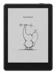 E-Reader|ONYX BOOX|Go 6 (Gen II)|OPC1520R