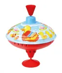 Humming top 16 cm Little Ducks