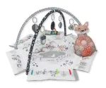 Baby mat 5in1 Minky