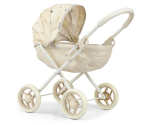 Doll stroller Dori NATURE