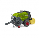 Fendt straw baler 180 V