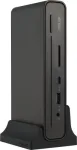 Triple Display USB-C Dock Duo DC301