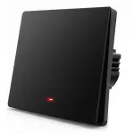 Smart Light switch WiFi 1Gang Timer Tuya