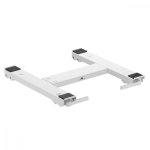Mobile stand for house hold appliances MC-918