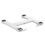 Mobile stand for house hold appliances MC-918