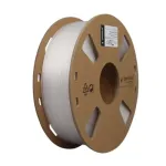 Filament printer 3D PETG/1.75mm/1kg/natural