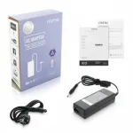 Power adapter 19V 4.74A (5.5x2.5) - Asus, Toshiba, MSI, Packard bell 90W