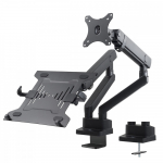 Double Stand For Monitor Notebook MC-813