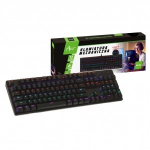 Mechanical keyboard AK-51 USB