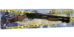 Police shot gun metal Gonher