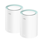 System WiFi Mesh M1300 (2-Pack) AC1200