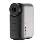 Cycplus AS200 TB2 TOPUMP Mini Bike Pump