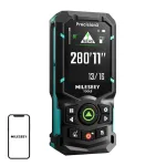 Mileseey S50 Laser Rangefinder