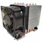 Dynatron S6, CPU cooler from 3U