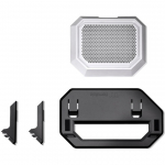 Thermaltake Chassis Stand Kit for The Tower 300, bracket (grey)
