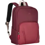 Wenger Motion , backpack (wine red, up to 40.6 cm (16))