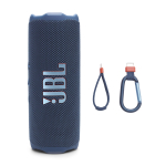 JBL Flip 7 (blue, Bluetooth 5.4, USB-C)