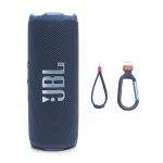 JBL Flip 7 (blue, Bluetooth 5.4, USB-C)