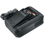 Bosch Home Improvement & Garden Fast Charger AL 18V-44 black, without battery, POWER FOR ALL ALLIANCE