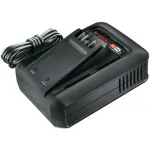 Bosch Home Improvement & Garden Fast Charger AL 18V-44 black, without battery, POWER FOR ALL ALLIANCE
