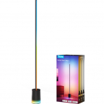 Govee Floor Lamp 2, LED Light Black, Matter Support