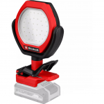 EINHELL Cordless Outdoor Lamp GC-OL 18/1500 Li-Solo, LED light without battery and charger