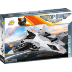 COBI Top Gun Maverick Enemy Strike Jet
