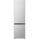 LG Electronics GBV7280BMB, fridge/freezer combination (LINEARCooling, DoorCooling+, Total NoFrost)