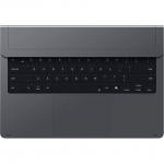 Pro Keyboard (gray, DE layout, Samsung Galaxy Tab S11 Ultra)