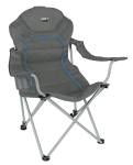 High Peak Camping Chair Alicante 44117