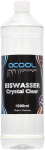 Alphacool ice water Crystal Clear UV-active ready-mix 1000ml, coolant (transparent)