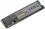 Intenso SSD 250GB Premium M.2 PCIe
