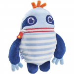 Schmidt Spiele Worry Eater Snori, cuddly toy (multi-colored, size: 17.5 cm)